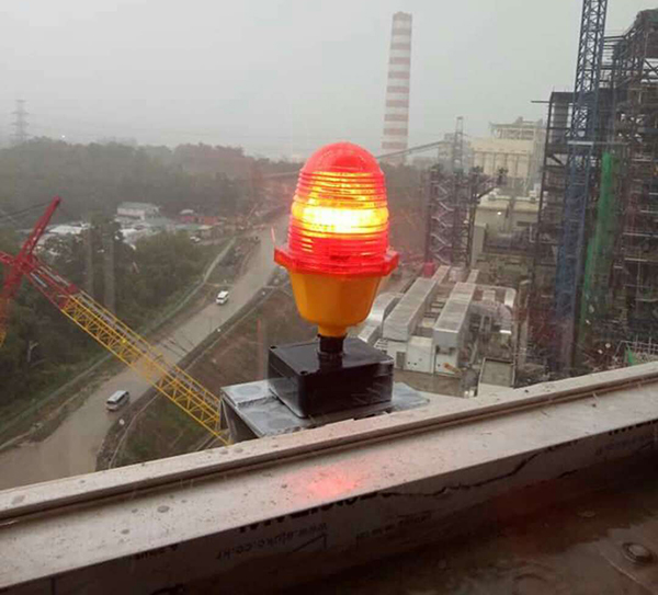 Projects_Aircraft Warning Light,Aviation Light,Helipad Lighting